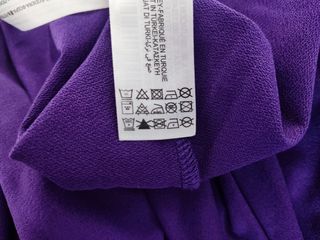 Vestido largo fiesta