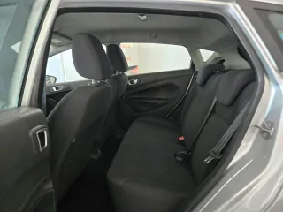 Ford Fiesta 2016