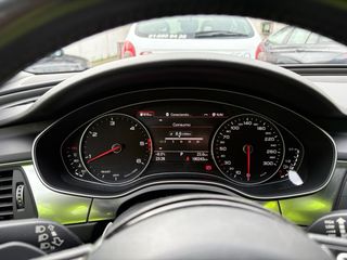 Audi A6 2018