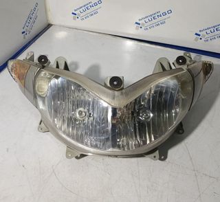 Faro delantero Suzuki Burgman 125 2009
