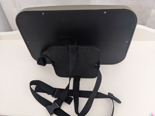 Espejo retrovisor Britax para silla de bebé 
