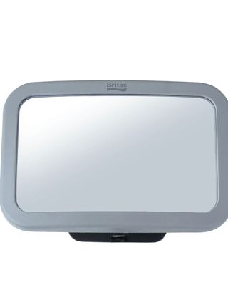 Espejo retrovisor Britax para silla de bebé 