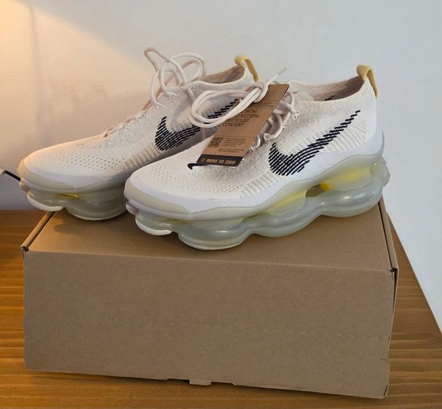 Nike Air Max Scorpion FK Lemon Wash 42