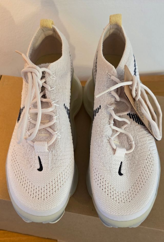 Nike Air Max Scorpion FK Lemon Wash 42