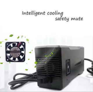 Cargador Rapido 42V 5A YZPOWER