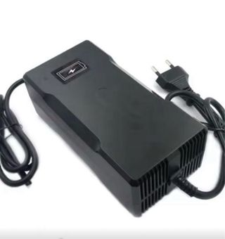 Cargador Rapido 42V 5A YZPOWER