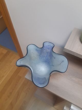 Jarron decorativo