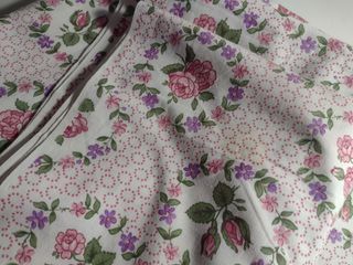 Piumino matrimoniale