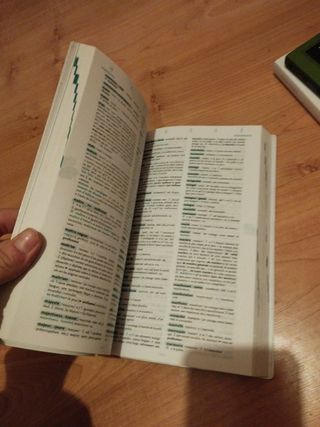 DICCIONARIO PRACTICO DE FRANCES ACTIF SANTILLANA FRANÇAIS