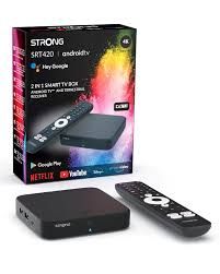 TvBox multimedia 