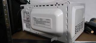 Microondas Hisense Nuevo