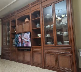 Mueble salon