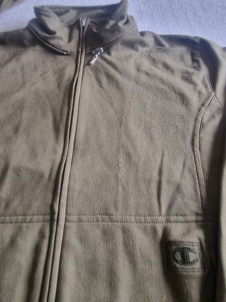 Chaqueta deportiva Champion