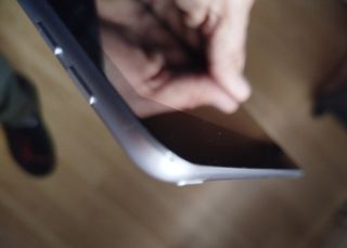 iPad 5 generación 9,7" 128gb