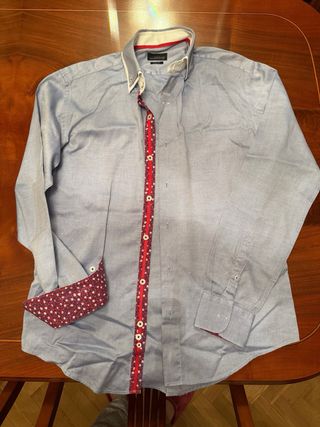 Camisa de zara 