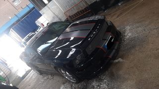 Ford Mustang Shelby 2010