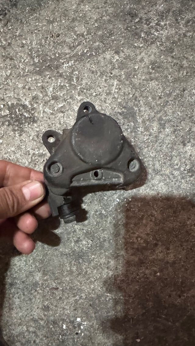 Pinza freno yamaha jog rr