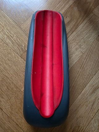 Elite gel block soporte rueda