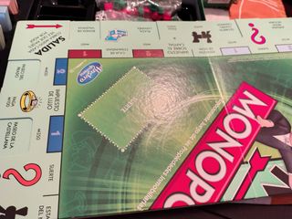 My Monopoly nuevo