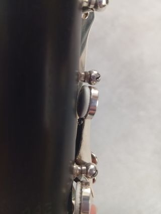 Clarinete Selmer Recital en Sib