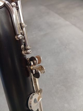 Clarinete Selmer Recital en Sib