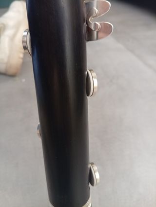 Clarinete Selmer Recital en Sib