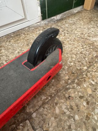 Patinete Decathlon