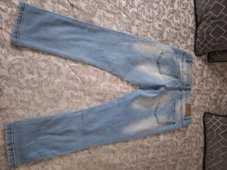 Jeans Blu Kids