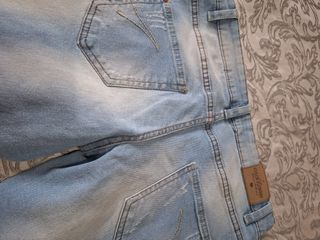 Jeans Blu Kids