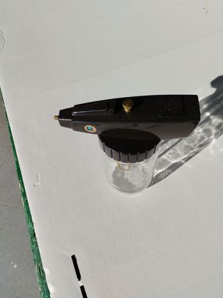 Aspirador Rainbow SE