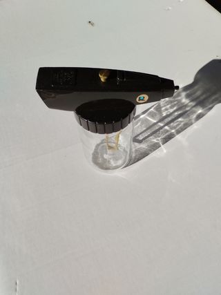 Aspirador Rainbow SE