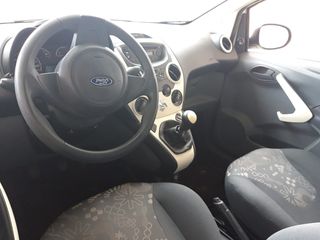 DESPIECE COMPLETO FORD KA