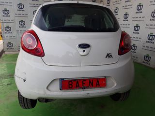 DESPIECE COMPLETO FORD KA