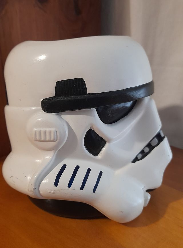 Cascos Star Wars