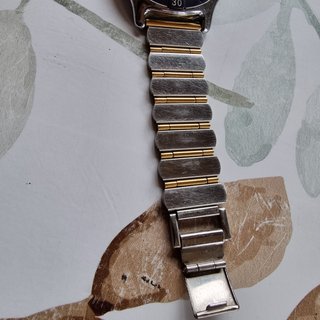 Casio Rookie RKA-402 averiado