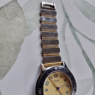 Casio Rookie RKA-402 averiado
