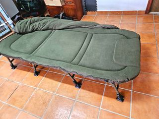 Cama Carpfishing 