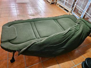 Cama Carpfishing 