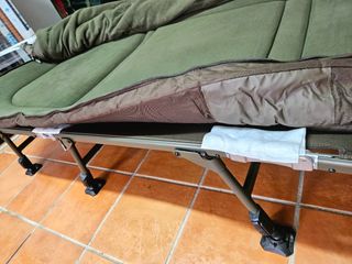 Cama Carpfishing 
