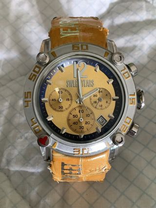 Orologio sweet years