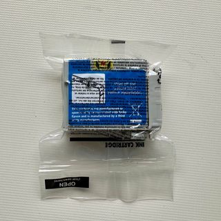 Cartucho de tinta matte black T7608 para Epson