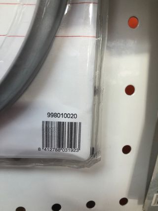 Goma de Repuesto para Olla Fagor 22 cm