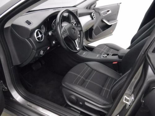Mercedes-Benz Clase CLA 220 - foto 1