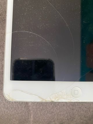 Ipad mini 2a generacion