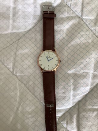 Orologio daniel wellington 