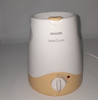 Calienta biberones Philips Baby Care 