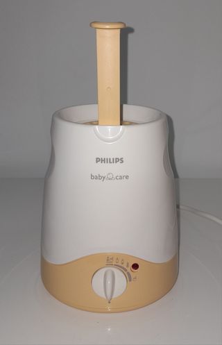 Calienta biberones Philips Baby Care 