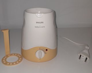 Calienta biberones Philips Baby Care 