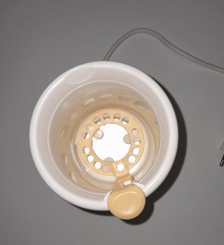 Calienta biberones Philips Baby Care 