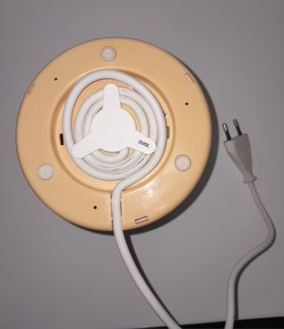 Calienta biberones Philips Baby Care 